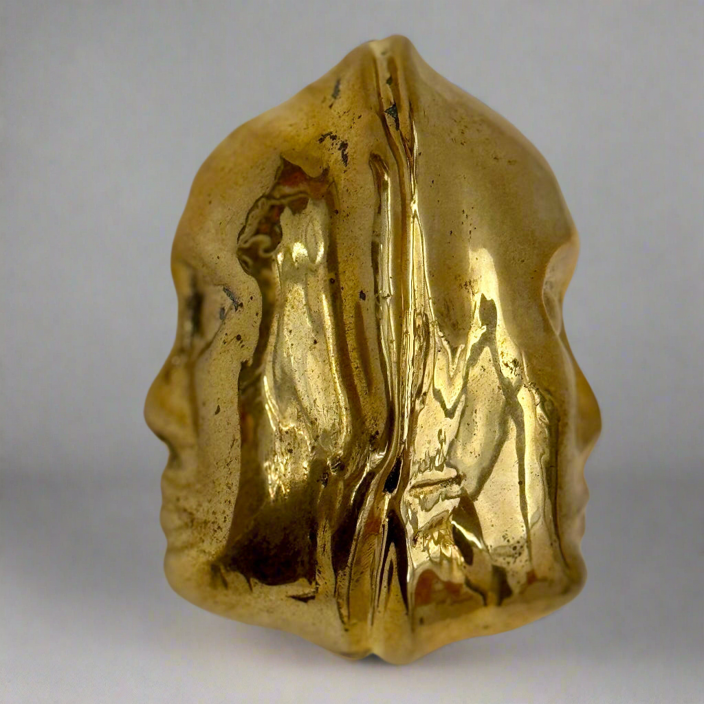 Janus Paperpress by Didier Guillon