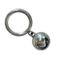 Cannonball ring by Elena Votsi