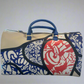 Exquisite Handmade Ivo Easy Bag by Didier Guillon