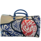 Exquisite Handmade Ivo Easy Bag by Didier Guillon