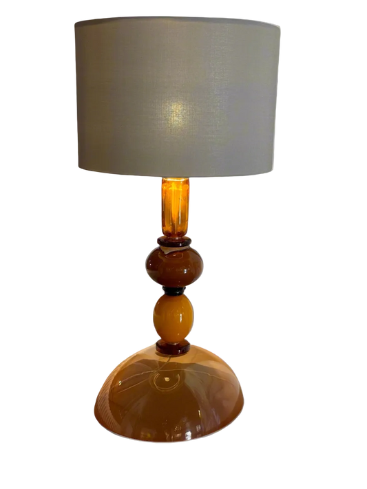 Table lamp by Silvia Finiels