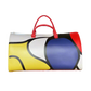 Exquisite Handmade Ivo Easy Bag by Didier Guillon