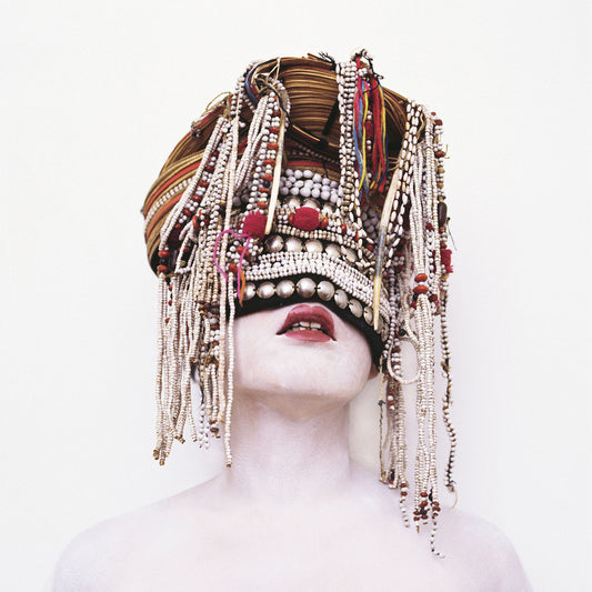 The Akha Bride by Kimiko Yoshida (2003)