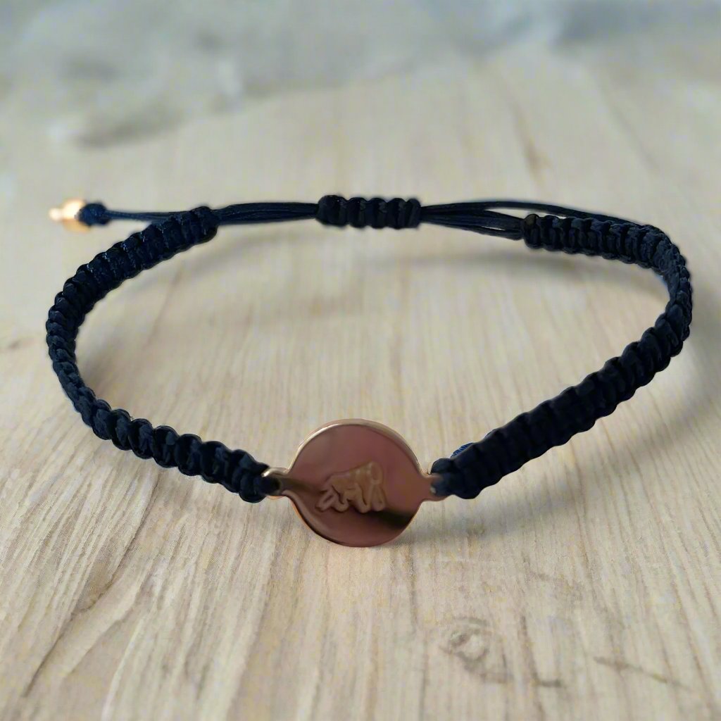 Bracciale simbolo Ivo