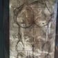 NU in white Carrara Marble by Didier Guillon