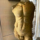 NU in white Carrara Marble by Didier Guillon